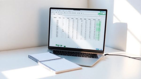 5 stratégies rapides pour apprendre Excel efficacement