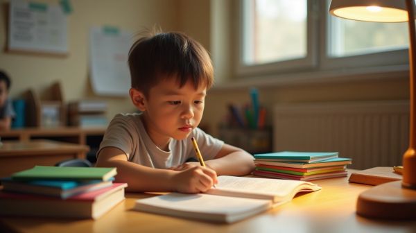 Approfondir la lecture compréhension CE2 avec des ressources efficaces