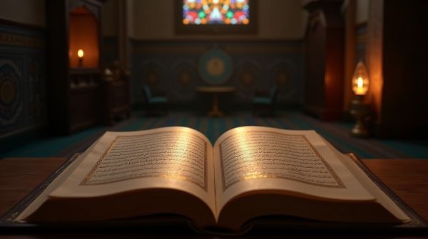 Pourquoi apprendre le coran pourrait transformer votre spiritualité