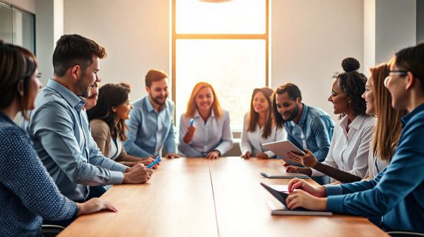 Top 5 formations business pour améliorer vos compétences