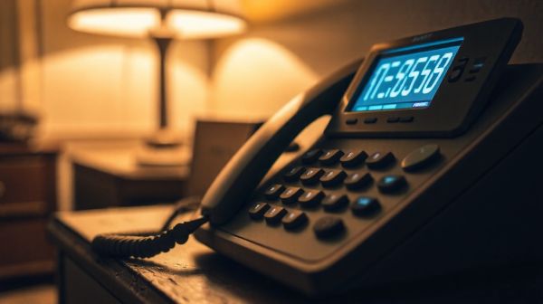 Top 5 méthodes pour révéler un numéro masqué sur téléphone fixe