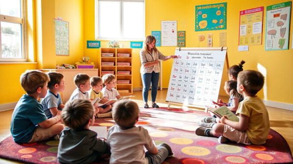 Top méthodes pour renforcer la compréhension lecture CE2