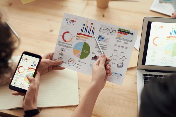 Quels débouchés professionnels après un master en analyse sensorielle alimentaire ?